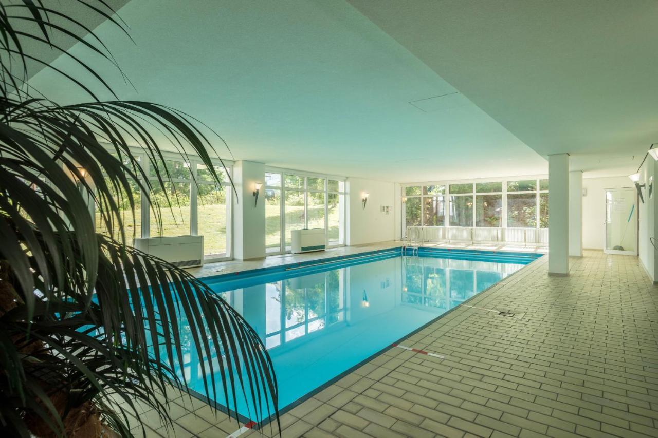 Heimelig Im Hirschen App 118 Apartment โชนวัลด์ ภายนอก รูปภาพ