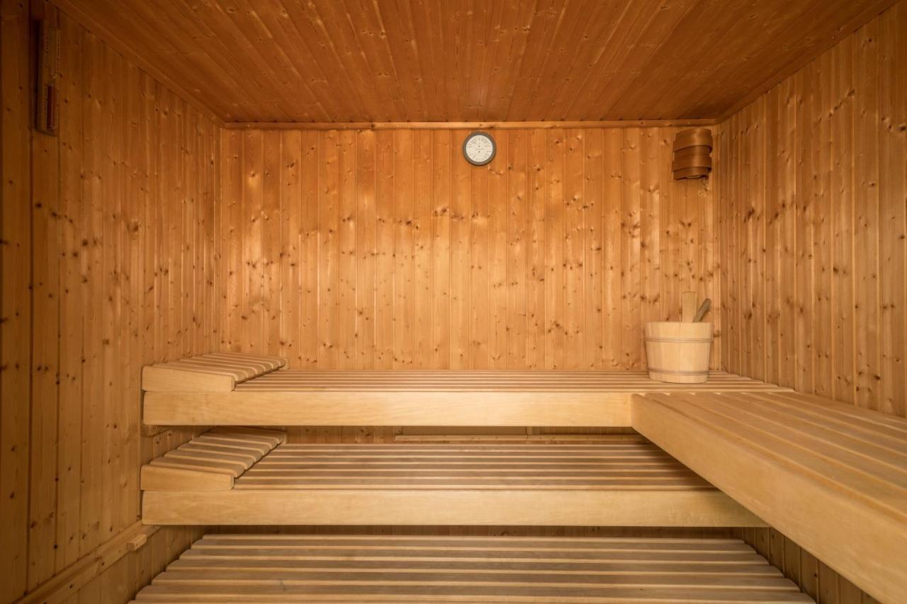 Heimelig Im Hirschen App 118 Apartment โชนวัลด์ ภายนอก รูปภาพ