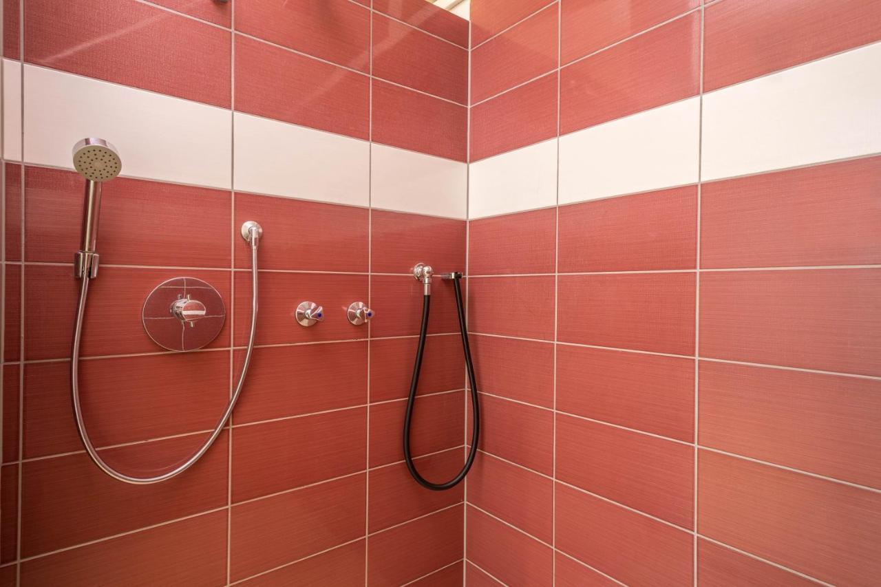 Heimelig Im Hirschen App 118 Apartment โชนวัลด์ ภายนอก รูปภาพ